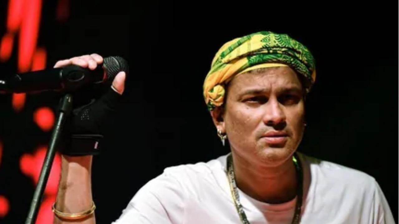 Zubeen Garg, also known as Ya Ali, passed away in a freak scuba diving accident in Singapore on Friday. He was 52. Read full story here